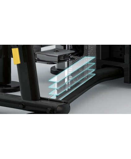 BH FITNESS L825 Adjustable Bench