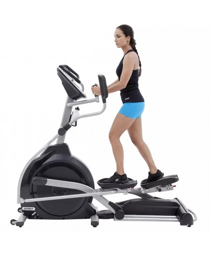 ( Certified Pre-owned ) Spirit XE395 Elliptical