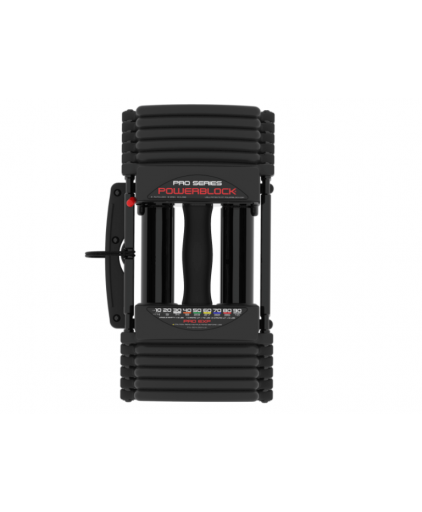 PowerBlock Pro Series EXP Stage 1/2/3