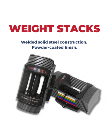 PowerBlock Sport Series 24