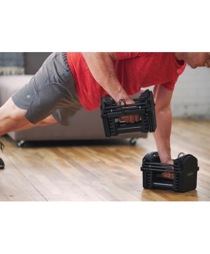 PowerBlock Sport Pro 50 Adjustable Dumbbell