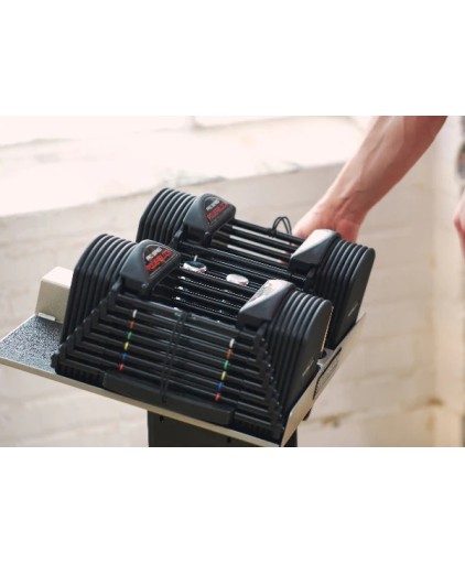PowerBlock Sport Pro 50 Adjustable Dumbbell