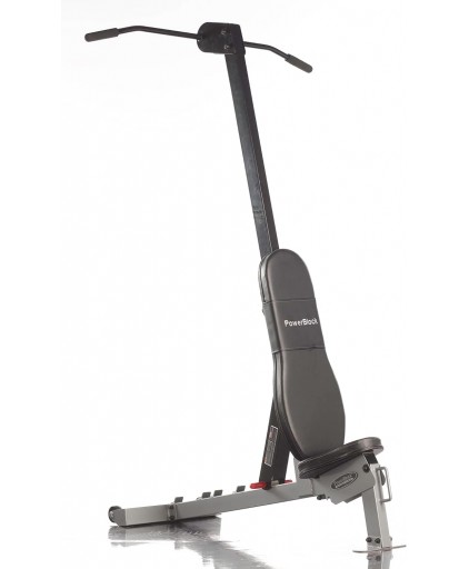 PowerBlock SportBench Chin-up Attachment