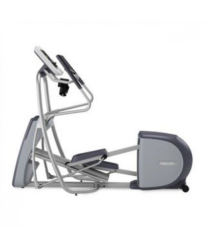 (Certified Pre-owned) Precor EFX 556i Experience Elliptical Cross-Trainer