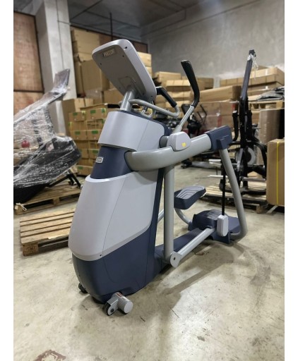 (Certified Pre-owned)  Precor AMT 835 Crosstrainer
