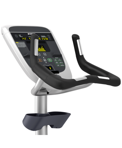 (Pre-Owned) Precor UBK 835 Upright Bike