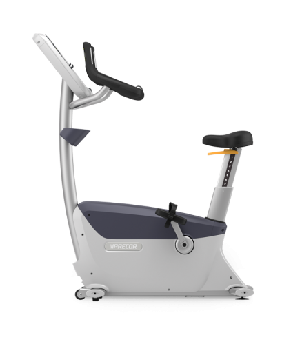 (Pre-Owned) Precor UBK 835 Upright Bike