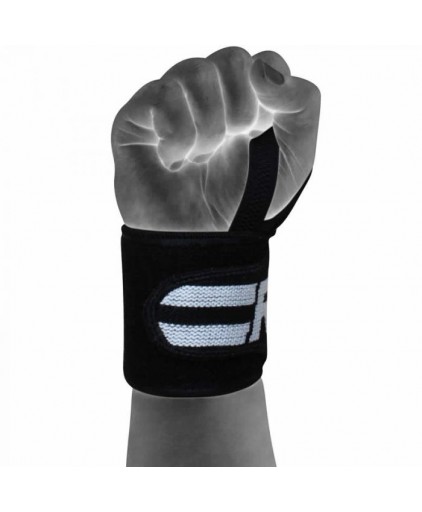RDX W2 Powerlifting Wrist Wraps RDX W2 Powerlifting Wrist Wraps