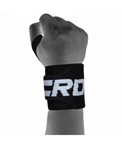 RDX W2 Powerlifting Wrist Wraps RDX W2 Powerlifting Wrist Wraps