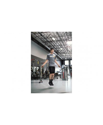 SKLZ Jump Rope with Padded Grip
