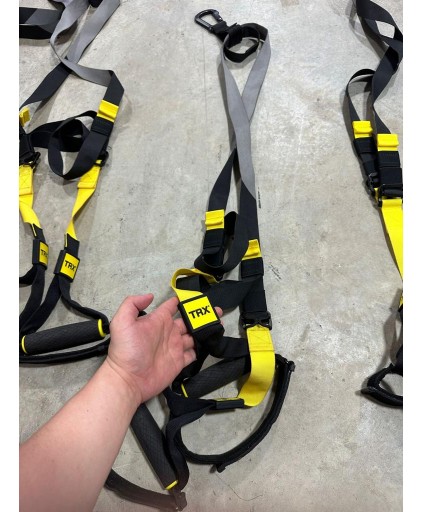 (Certified Pre-Owned) TRX Club 4 Suspension Trainer - Original