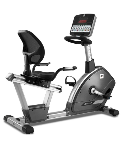 ( Certified Pre-owned )  BH LK7750 Recumbent Bike
