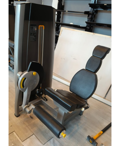 ( Certified Pre-owned ) Yanre Leg Curl Machine