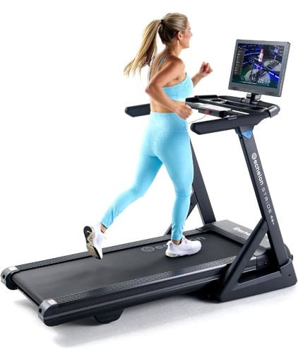 Echelon Stride - 4S Treadmill
