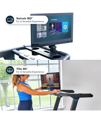 Echelon Stride - 4S Treadmill