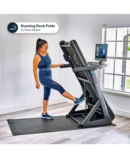 Echelon Stride - 4S Treadmill