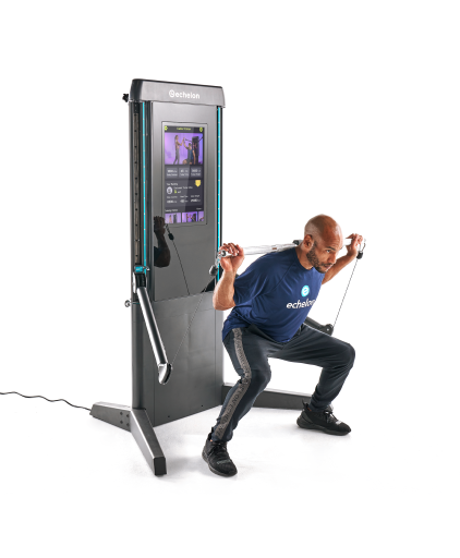 Echelon Strength Pro