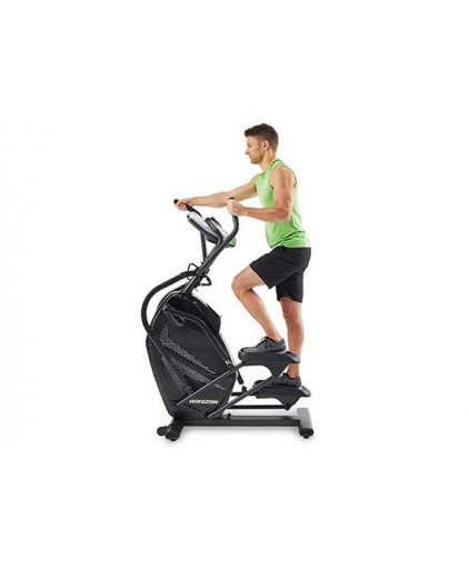 ( Display Set ) Horizon Fitness Peak Trainer HT5.0