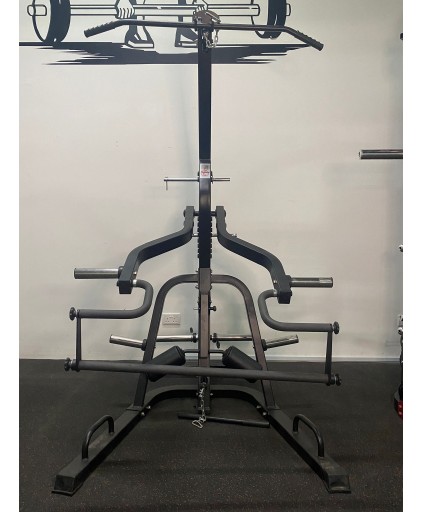 Aspire Strength MG102 Leverage Trainer