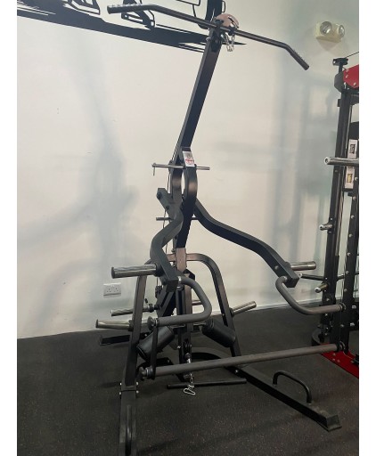 Aspire Strength MG102 Leverage Trainer