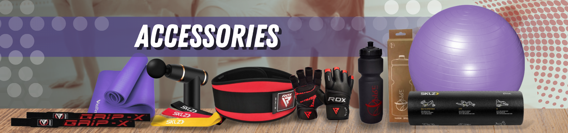 ACCESSORIES
